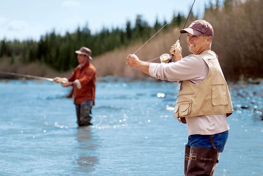 Copper River Princess Wilderness Lodge Copper Center Amenities foto
